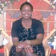 Photo of Cynthia Davis