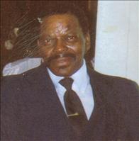 Photo of Douglas Parker