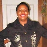 Photo of Cynthia Davis