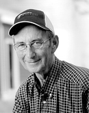 Photo of Larry Willis