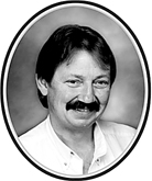 Photo de William Hickey