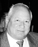 Photo of Stanford Noel
