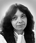 Photo of Deborah Baker-Young