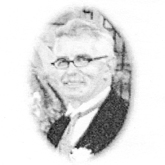 Photo of Donald Bennett