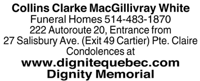 Photo of Yves Nadeau