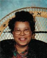 Photo de Mrs. -Annie-Mae Roberson