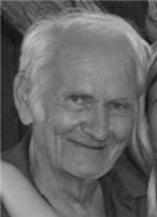 Photo of Francis-Floyd Ward