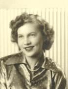 Photo of Eleanor-Patricia James