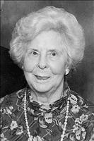 Photo of Agnes-Allison Moore