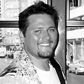 Photo of Robert Lain