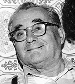 Photo of Joseph Mancini