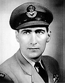 Photo of Alexander Moran