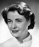 Photo de Gloria-Partridge Hall