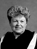 Photo of Nancy Faucher