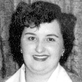 Photo of Shirley Graney