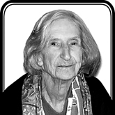 Photo of Winnifred Thompson