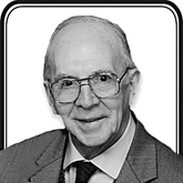 Photo of Richard Baird