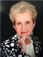 Photo de Louise Ferguson