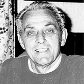 Photo of Gerald Howe