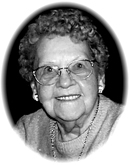 Photo of Irene Marentette