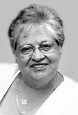Photo of Janice Gray