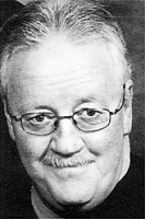 Photo de Jack Mazurek