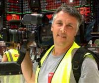 Photo of Hugh Haugland