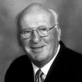 Photo of William Bergeron