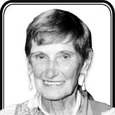 Photo de Rose Trudell