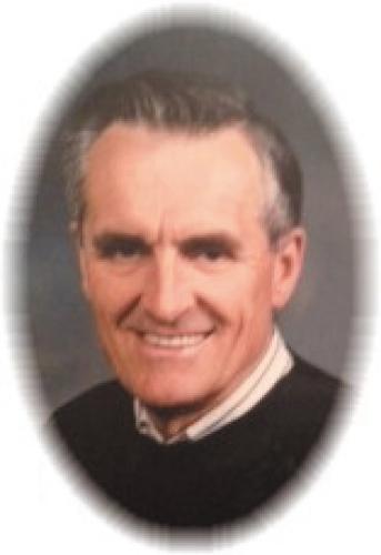 Photo of Gregory Scott