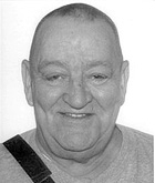 Photo of Harold Macdonald