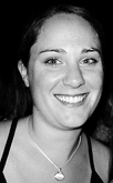 Photo of Anne-Marie Souchereau