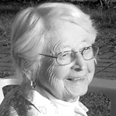 Photo of Muriel-Laura Barrieau