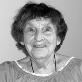 Photo de Margaret-Myrtle Gardiner