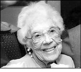 Photo of Margaret Smith