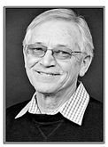 Photo of Marcel Dessureault