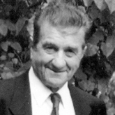 Photo of Ronald Vinkle