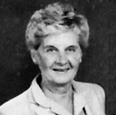 Photo of Betty Samson