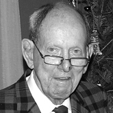 Photo of Donald Maclaren