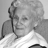 Photo of Mary-Eva-Suzanne Shannon