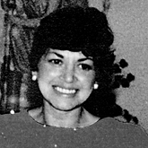 Photo of Theresa Bray