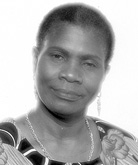 Photo of Yvonne Bailey