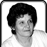 Photo of Margaret Soulliere