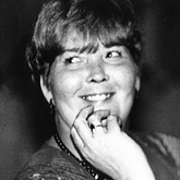 Photo of Marlene Teron