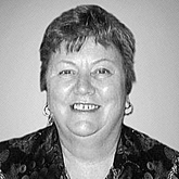 Photo of Jeanne Belleau