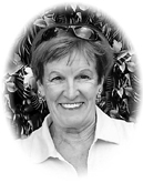 Photo of Deborah Baker