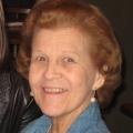 Photo of Barbara-Houpt Strickland