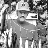 Photo de Omer Baillargeon