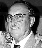 Photo of Joseph Bodo