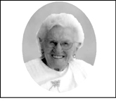 Photo de Elizabeth Walls